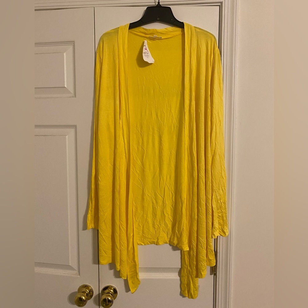 Zenana Cardigan